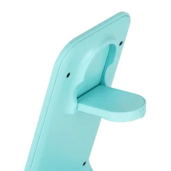 Caricabatteria Wireless 3 in 1 con Supporto - Charging Station