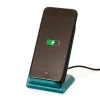 Caricabatterie Wireless con Supporto - Super Fast