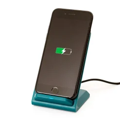 Caricabatterie Wireless con Supporto - Super Fast