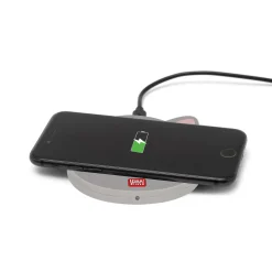 Caricabatterie Wireless con Supporto - Super Fast