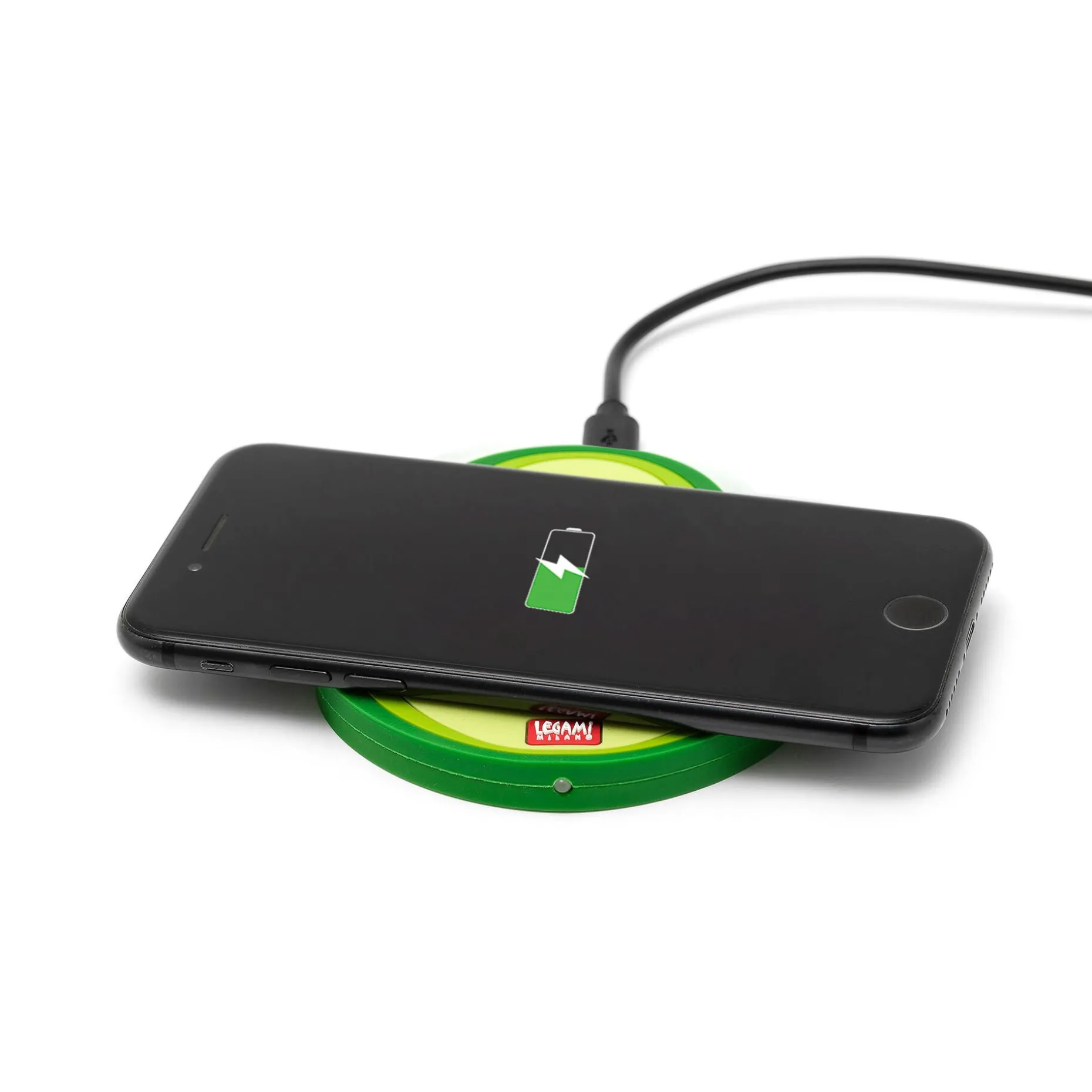 Caricabatterie Wireless per Smartphone - Super Fast