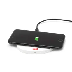Caricabatterie Wireless per Smartphone - Super Fast