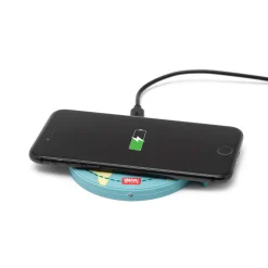 Caricabatterie Wireless per Smartphone - Super Fast