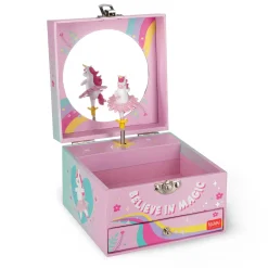 Carillon Portagioie - Music Box