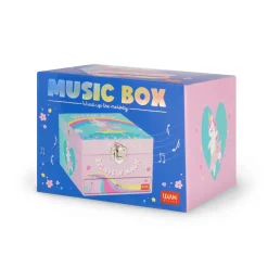 Carillon Portagioie - Music Box