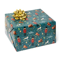 Carta Regalo di Natale
