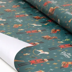 Carta Regalo di Natale