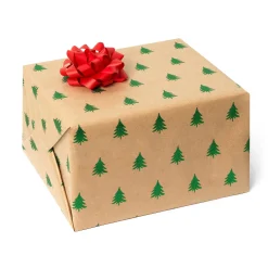 Carta Regalo di Natale