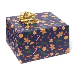 Carta Regalo Natalizia