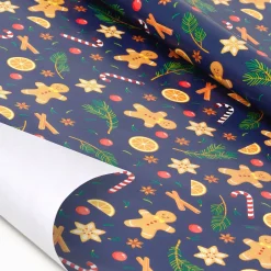 Carta Regalo Natalizia