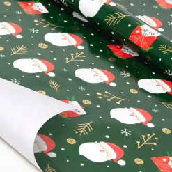 Carta Regalo Natalizia