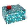 Carta Regalo Natalizia