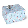 Carta Regalo Natalizia