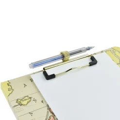 Cartella Portadocumenti con Clip - Take Note