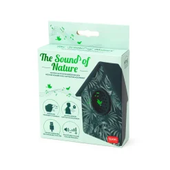 Casetta Sonora - The Sound of Nature