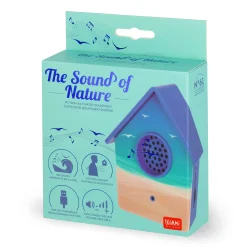 Casetta Sonora - The Sound of Nature