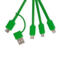 Cavo di Ricarica Portachiavi 6 in 1 - Link Up