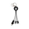 Cavo di Ricarica Portachiavi 6 in 1 - Link Up