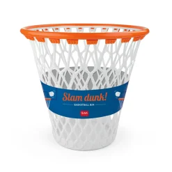 Cestino a Forma di Canestro - Slam Dunk