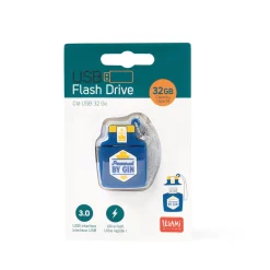 Chiavetta USB 3.0 - 32 GB