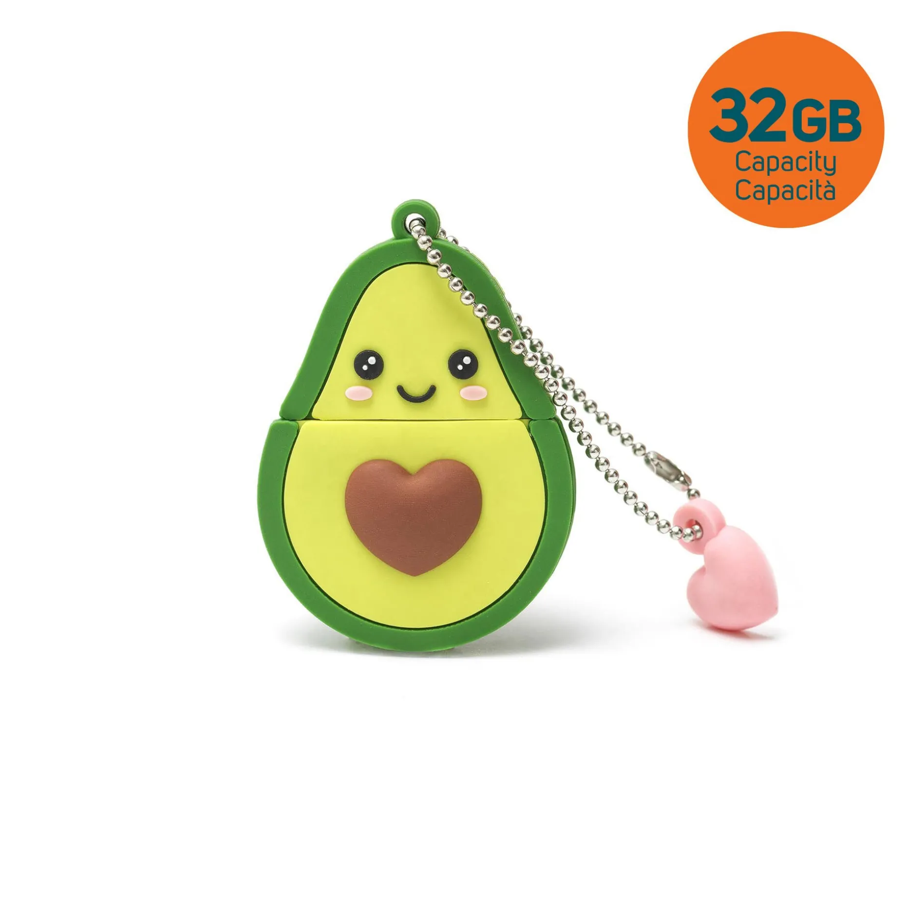 Chiavetta USB 3.0 - 32 GB