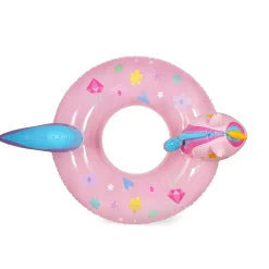 Ciambella Gonfiabile da Piscina - Pool Ring