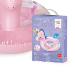 Ciambella Gonfiabile da Piscina - Pool Ring
