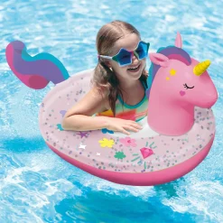 Ciambella Gonfiabile da Piscina - Pool Ring