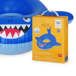 Ciambella Gonfiabile da Piscina - Pool Ring