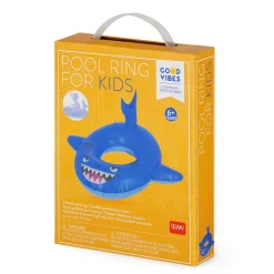 Ciambella Gonfiabile da Piscina - Pool Ring