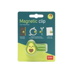 Clip Magnetica