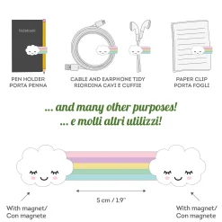 Clip Magnetica