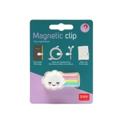 Clip Magnetica
