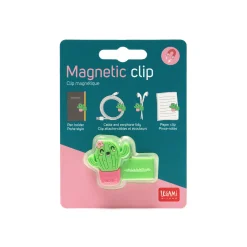 Clip Magnetica