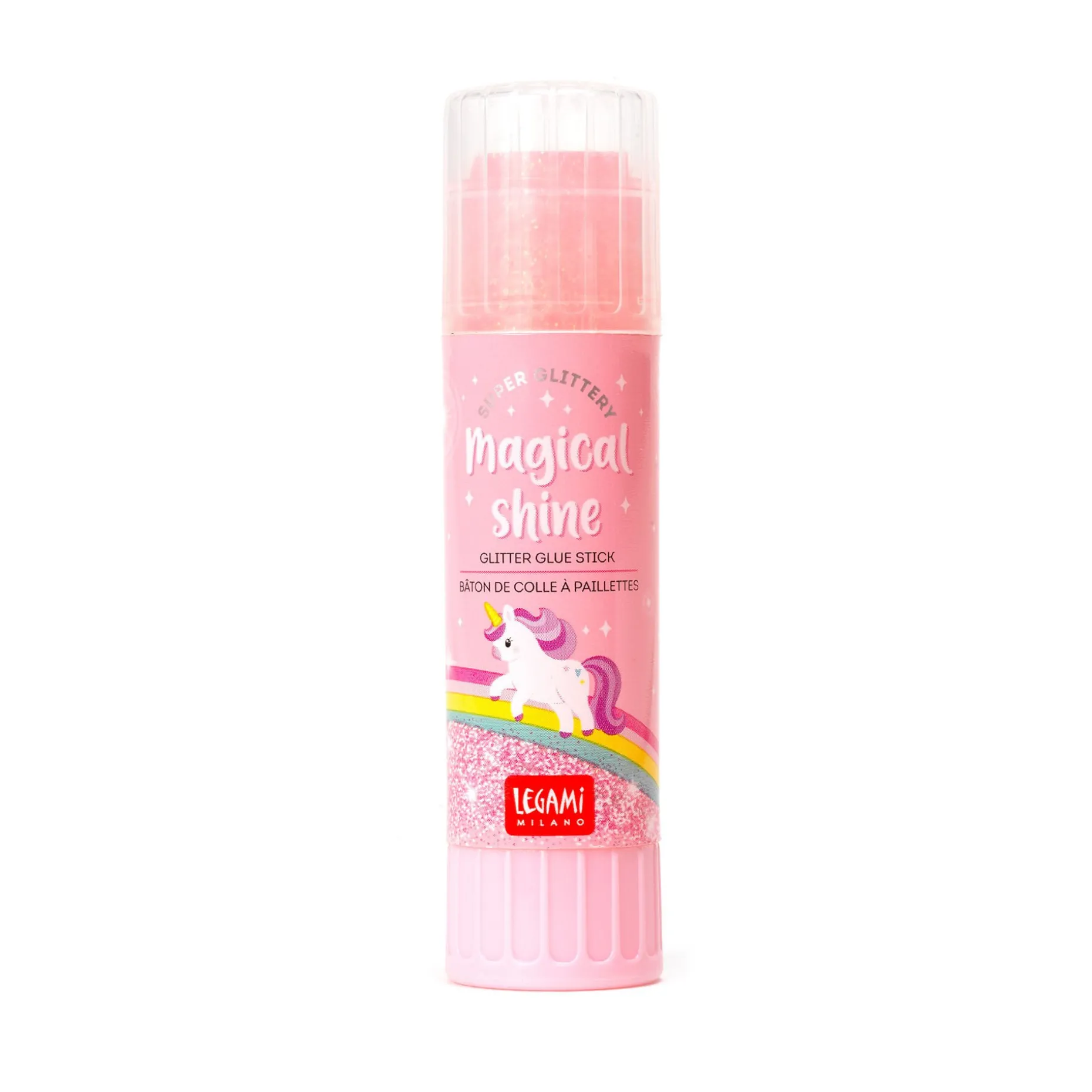 Colla Stick con Glitter - Magical Shine