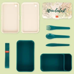 Contenitore Porta Pranzo