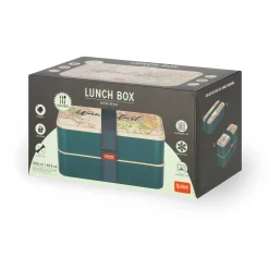 Contenitore Porta Pranzo