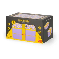 Contenitore Porta Pranzo