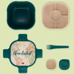 Contenitore Porta Pranzo
