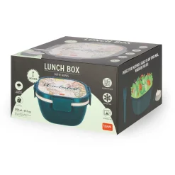 Contenitore Porta Pranzo