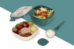 Contenitore Porta Pranzo