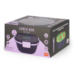 Contenitore Porta Pranzo