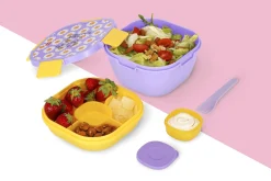 Contenitore Porta Pranzo
