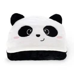 Coperta con Cappuccio - Cosy Hugs