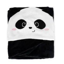 Coperta con Cappuccio - Cosy Hugs