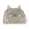 Coperta con Cappuccio - Cosy Hugs