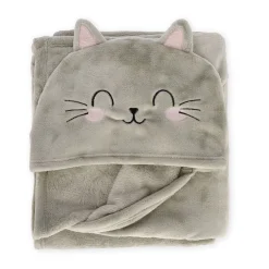 Coperta con Cappuccio - Cosy Hugs