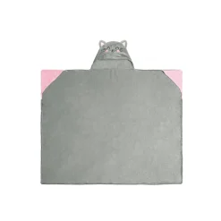 Coperta con Cappuccio - Cosy Hugs