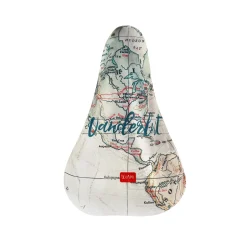Coprisella per Bicicletta - Bike Seat Cover