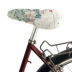 Coprisella per Bicicletta - Bike Seat Cover